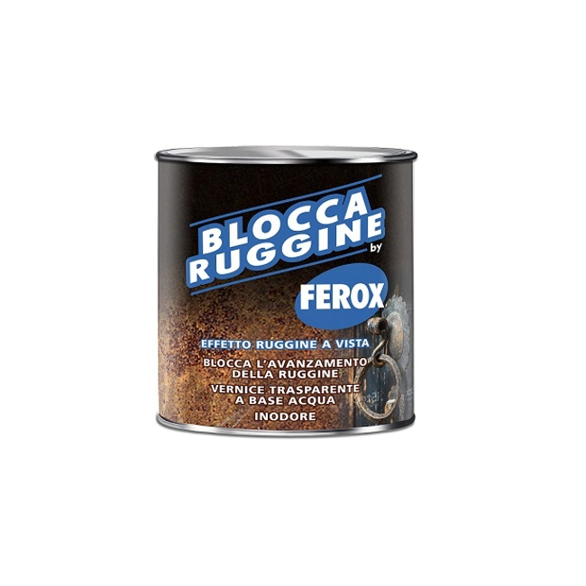Vendita online Blocca ruggine Ferox 750 ml.